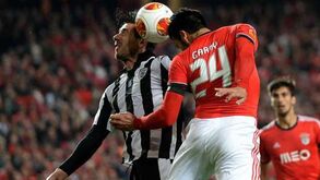 Garay confirma permanência