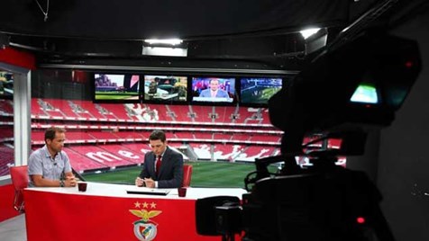 Benfica TV