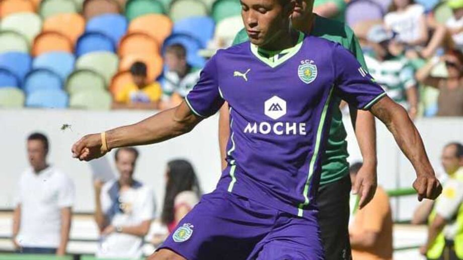 Jeffren emprestado ao Valladolid
