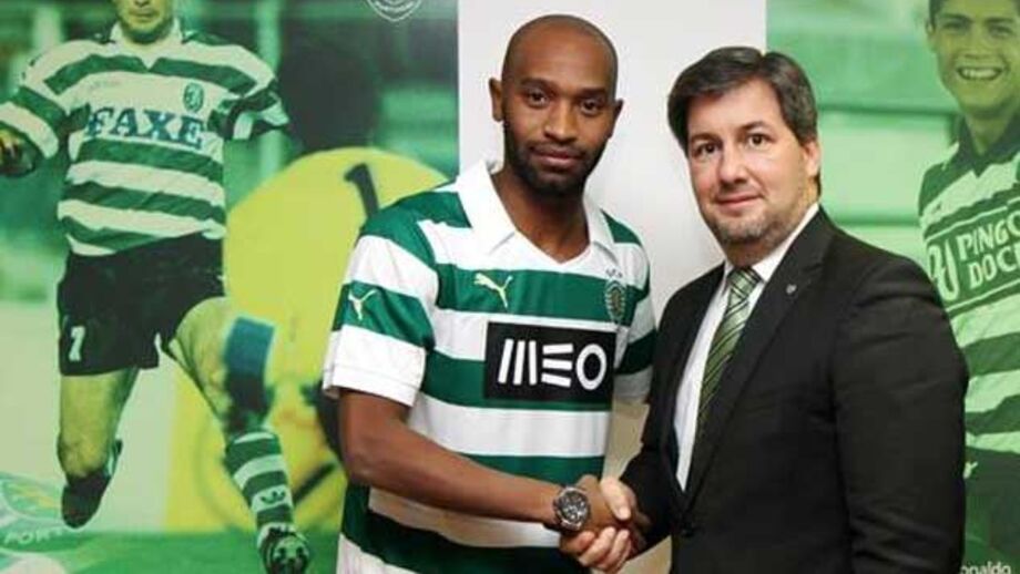 Shikabala oficializado com cláusula de 45 milhões de euros