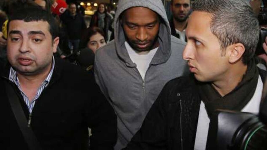 Mercado de transferências ao minuto