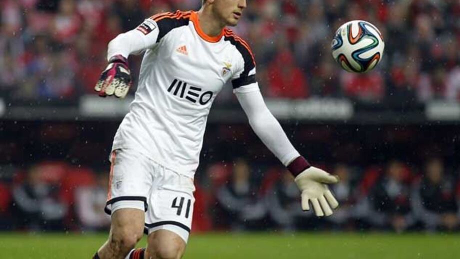 A baía de Jan Oblak