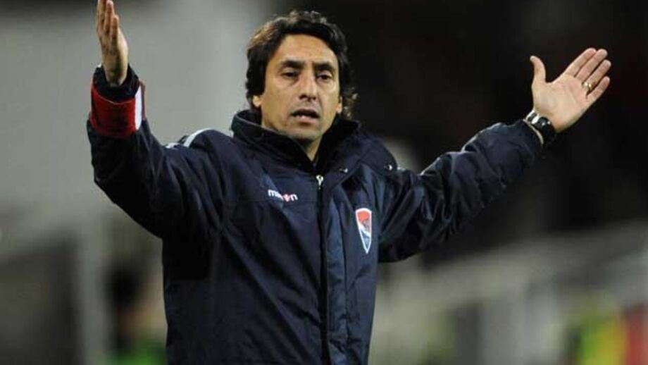 João de Deus: «Houve falta sobre Hugo Vieira»