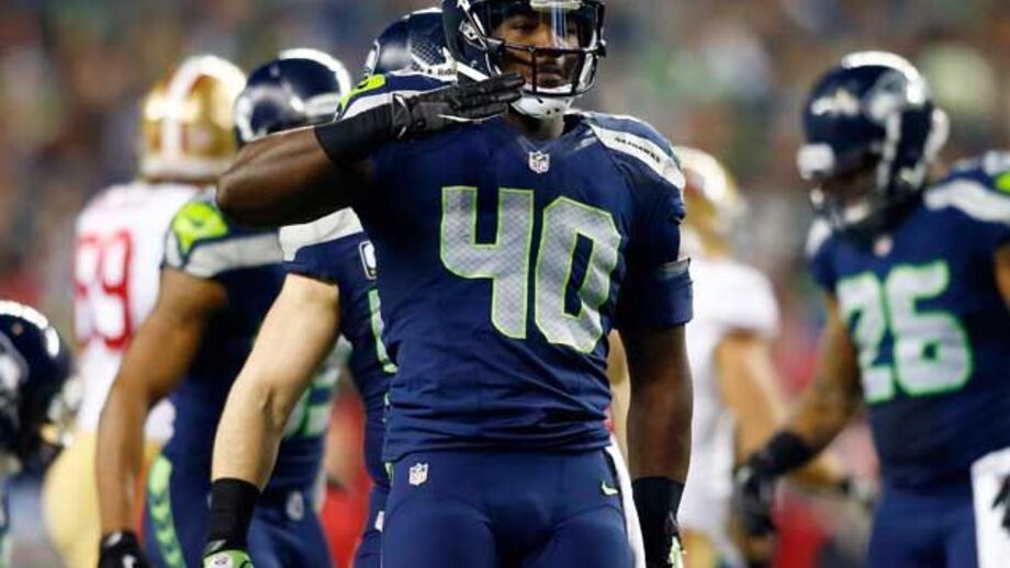 Surdez nunca impediu sonho de Coleman