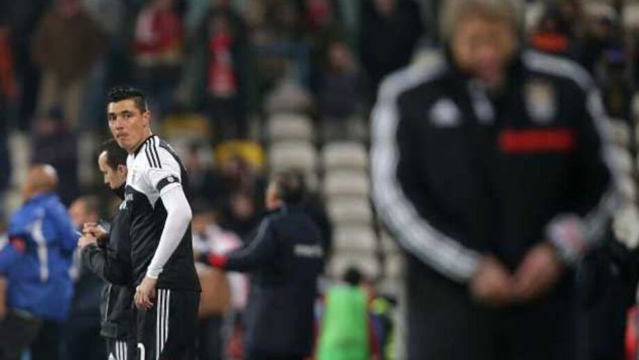 Autonomia nos penáltis é reforço de inverno