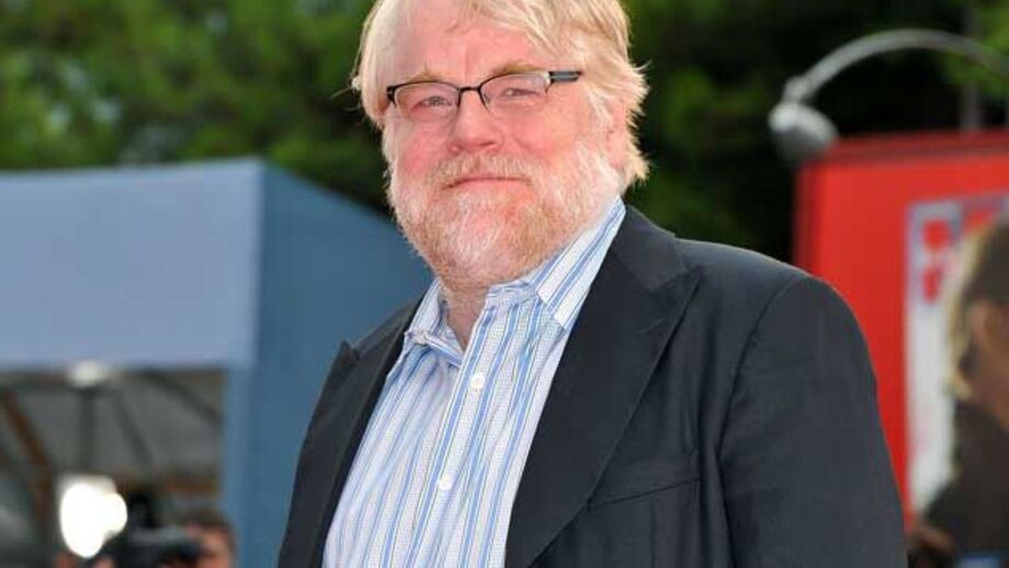 Philip Seymour Hoffman encontrado morto em casa