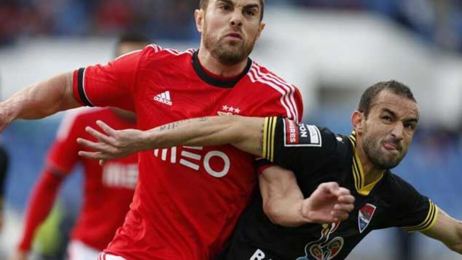 Uma poupança no eixo