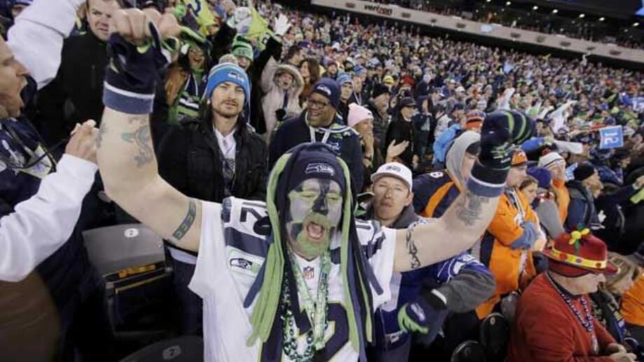 Super Bowl foi o programa mais visto de sempre nos EUA