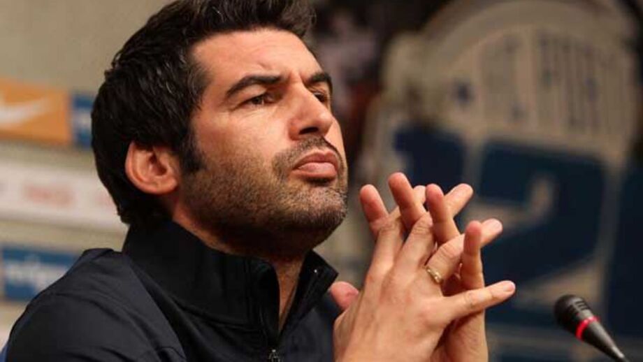 Paulo Fonseca: «Campeonato sempre foi, é e será a nossa prioridade»