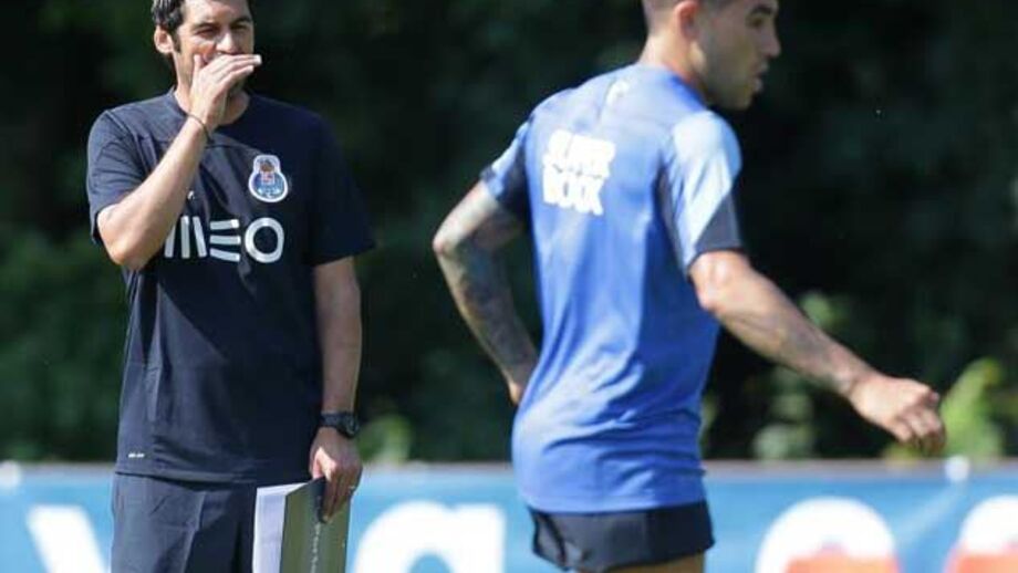 Otamendi é "caso administrativo"