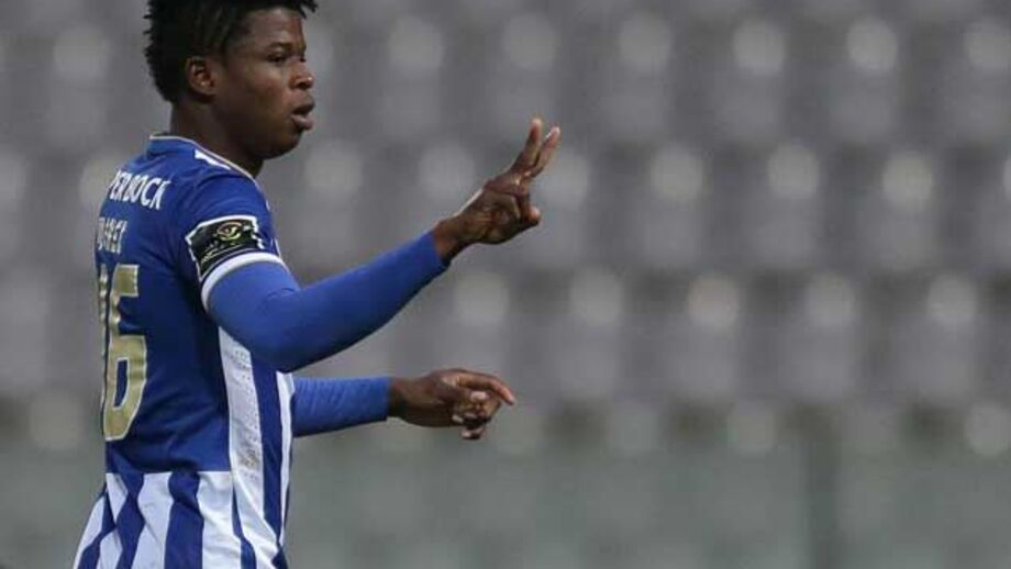 Mikel é a novidade na convocatória