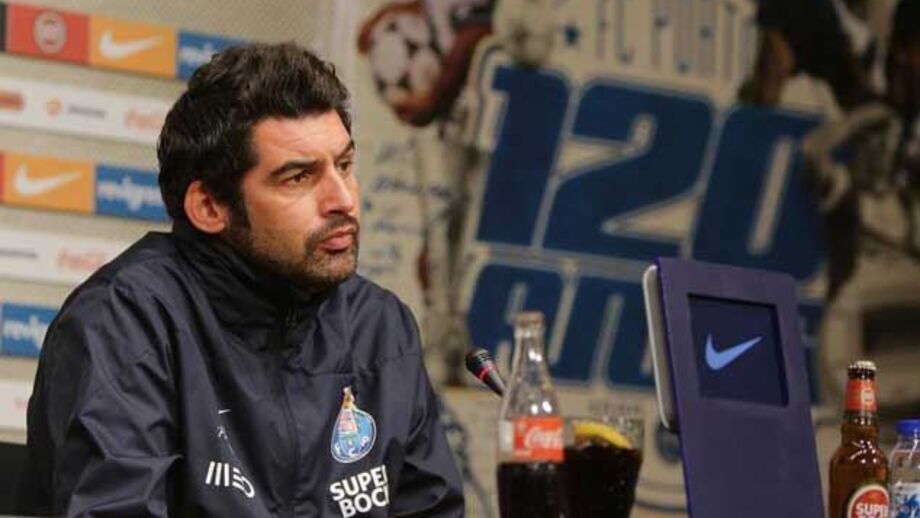 Paulo Fonseca deixa recado "pós-mercado"