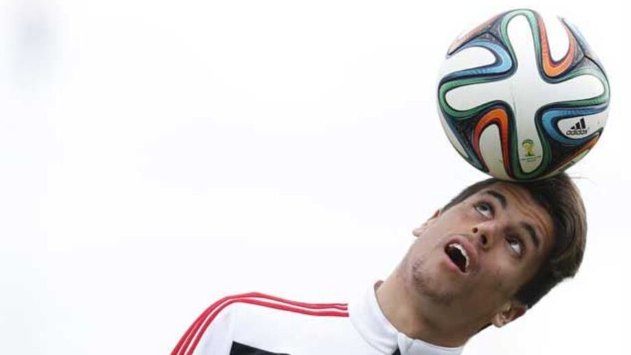 Oportunidade para João Cancelo