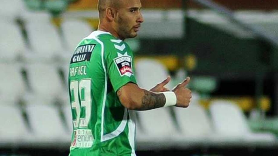 José Martins vence prémio