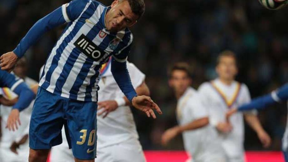 Otamendi vendido por 12 milhões ao Valencia