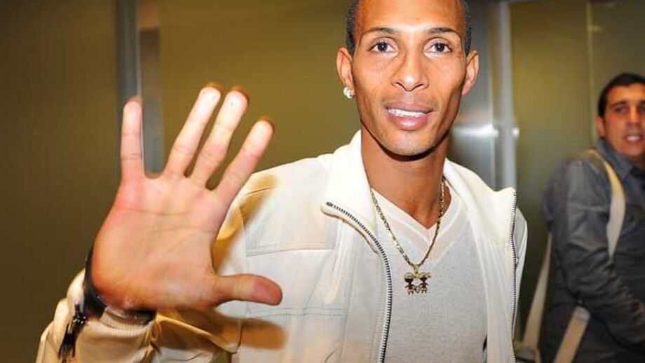 Liedson: «É esperar a hora e partir para cima deles»