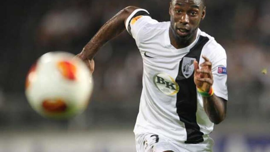 Fama de Malonga não chega para jogar mais