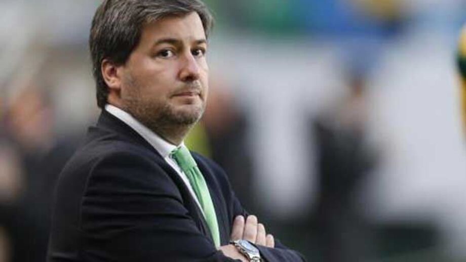 Sporting reafirma que FC Porto "quis" atrasar-se