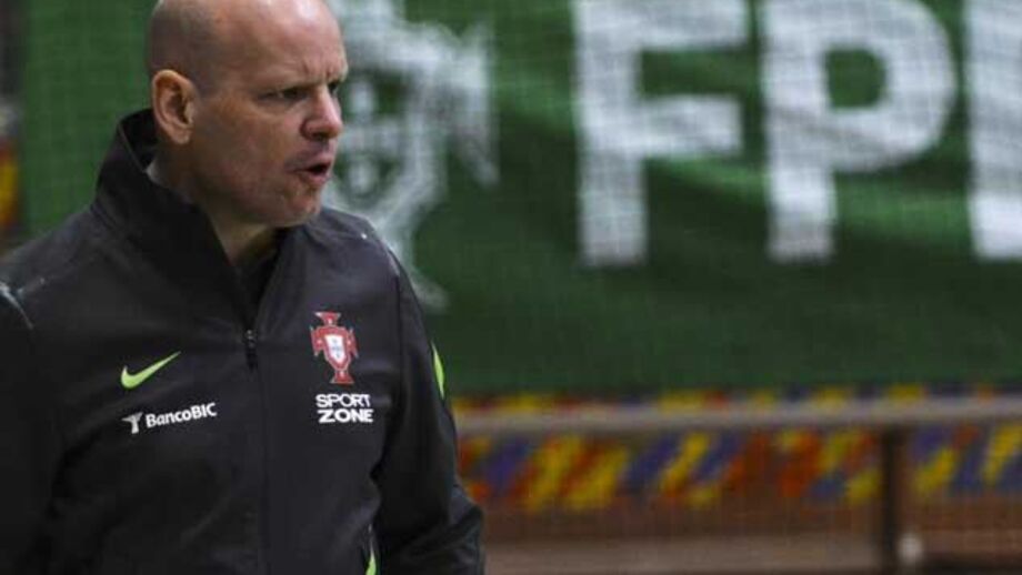 Jorge Braz: «Ambição ilimitada levou-nos a cometer erros»