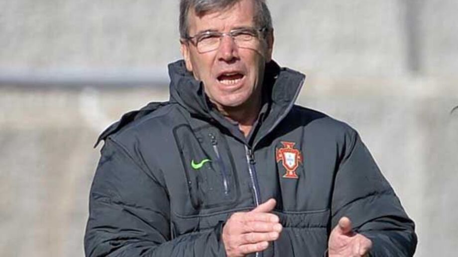 António Violante: «Podemos vencer a Albânia»