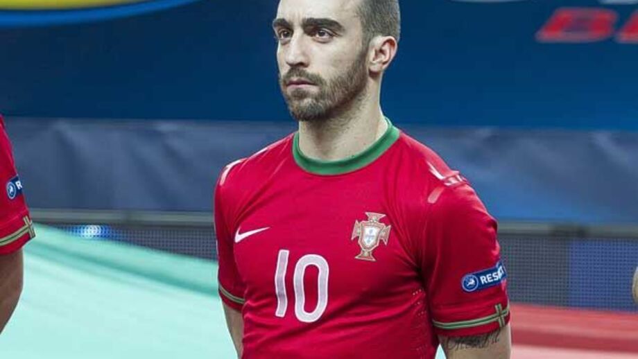 Ricardinho: «Não merecemos a final»