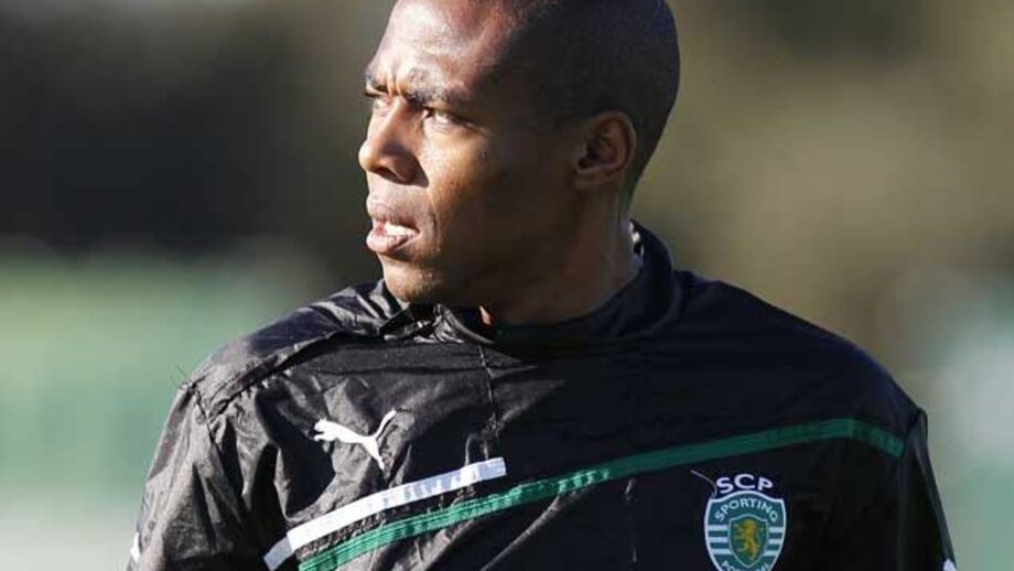 Elias faz pré-época com saída no horizonte