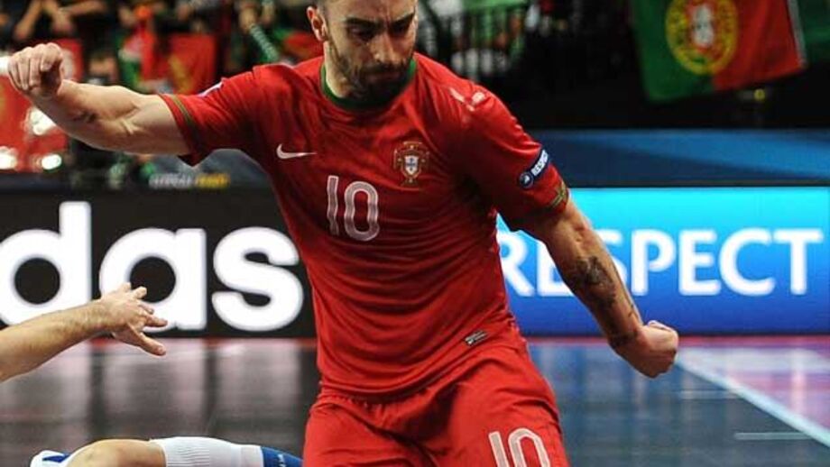 PORTUGAL-ESPANHA, em direto 