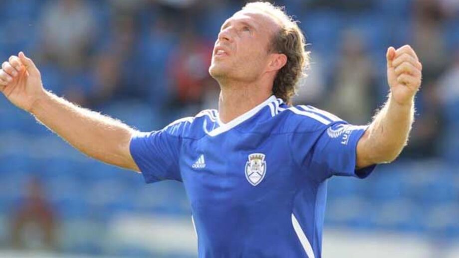 Sp. Covilhã-Feirense, 1-1: Serranos prolongam série sem vencer