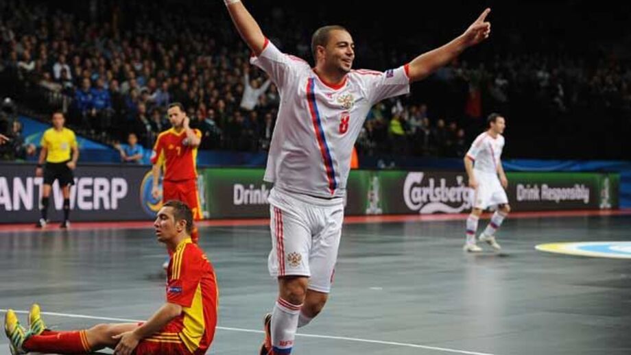 Euro'2014: Éder Lima vence Bota de Ouro