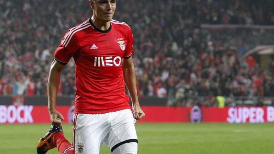 Cardozo inimigo n.º 1 de Patrício