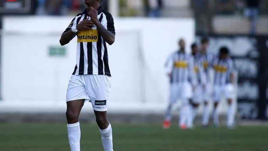 Portimonense-Trofense, 2-0: Algarvios regressam às vitórias