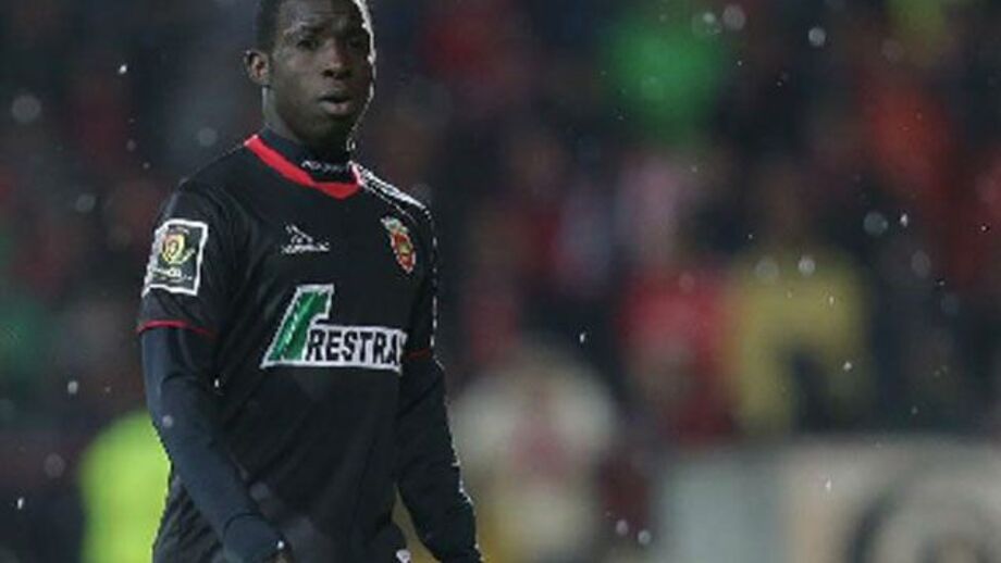 Penafiel-Atlético, 0-0: Assalto à liderança falhado