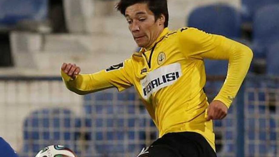 Leixões-Beira-Mar, 0-1: Pité 