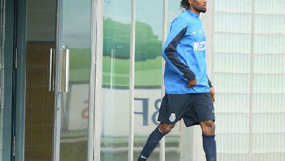 Abdoulaye: «Continuar a aprender»