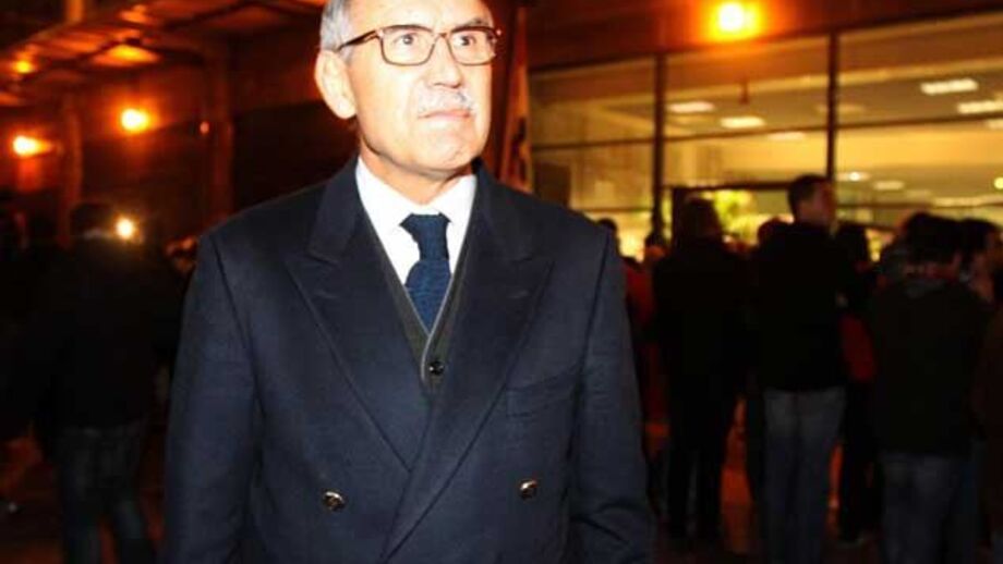Gaspar Ramos aprova decisão de adiamento