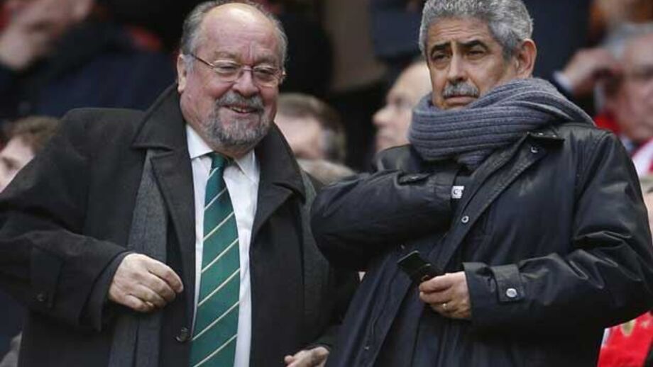 Jaime Marta Soares: «Sporting mostrou elevação»