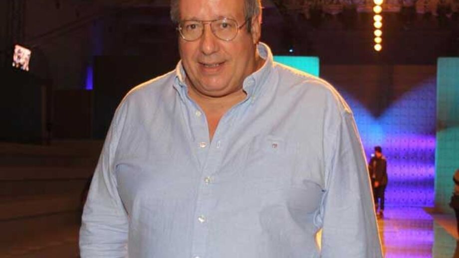 Manuel Serrão: «É ridículo o estádio estar neste estado»