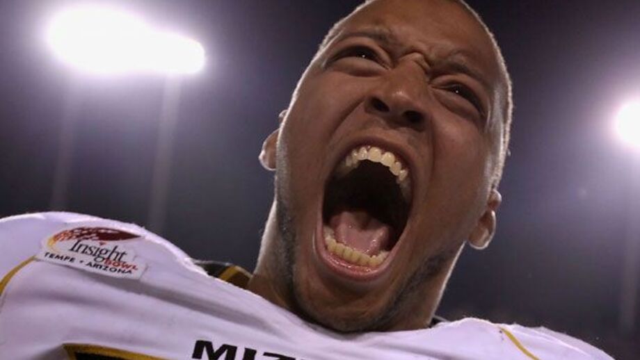 Prodígio universitário assume homossexualidade