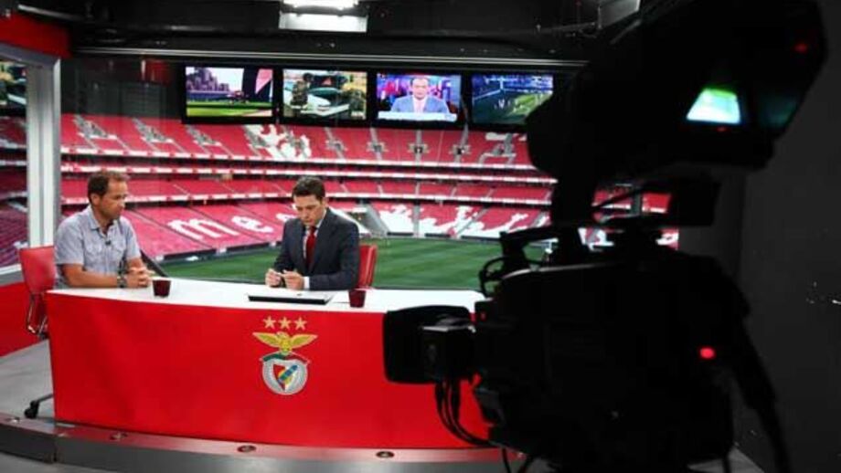 Benfica TV ultrapassa os 300 mil assinantes