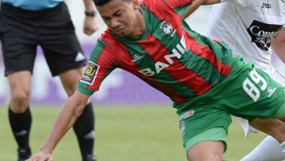 Rodrigo Lindoso rescindiu contrato