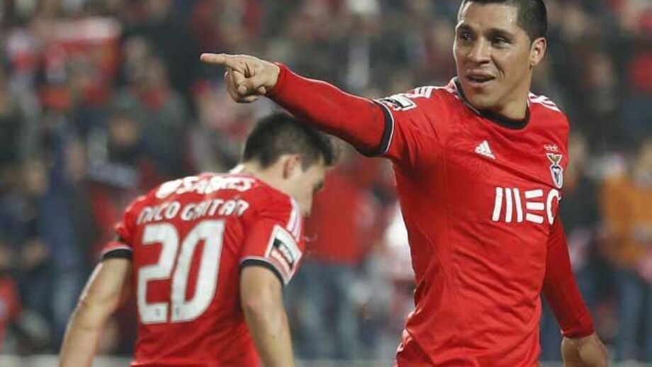 Abraço sentido entre Jesus e Enzo no final 