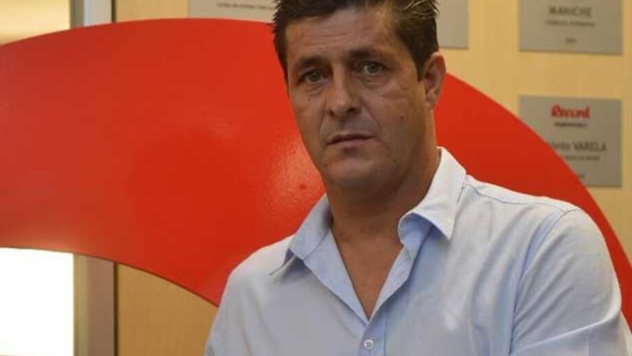 Fernando Mendes: «O Benfica tem mais qualidade»