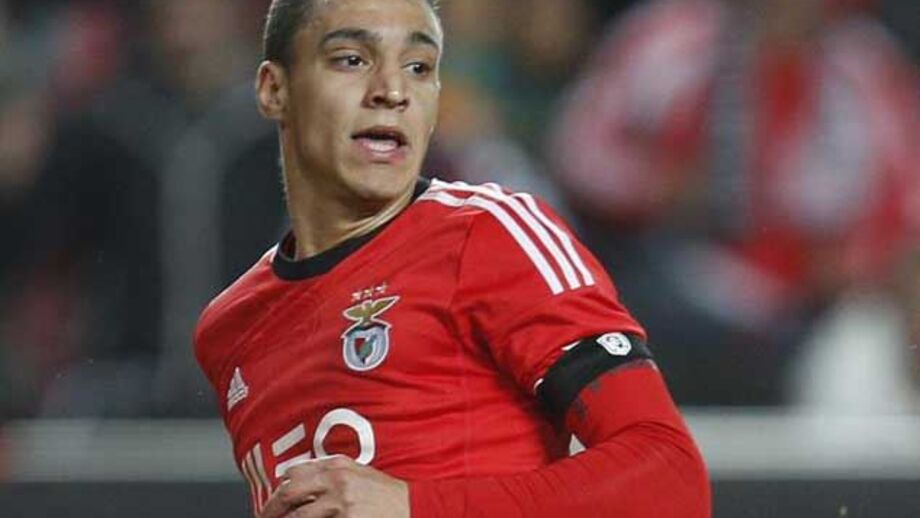 Rodrigo: «Grande jogo, equipa!»