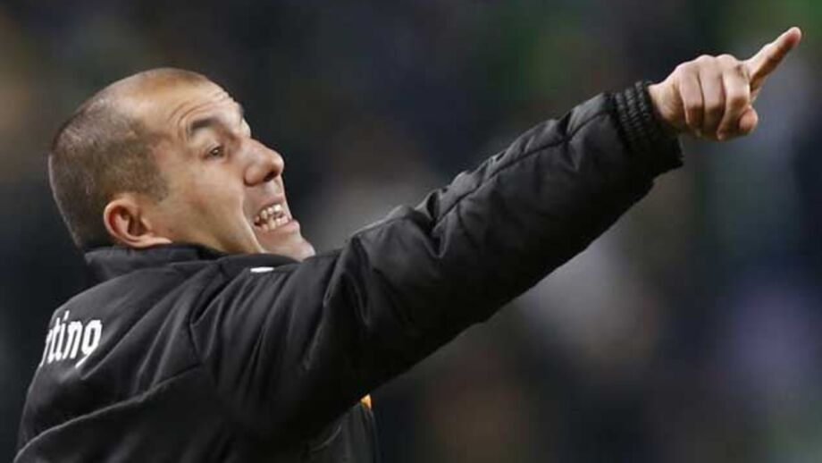 Leonardo Jardim: «Não jogamos com avançados fixos»
