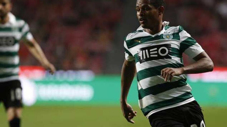 Leonardo Jardim: «Heldon mostrou qualidade na Luz»