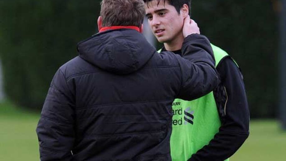 João Carlos Teixeira: «Treinador pediu-me para chutar à baliza»