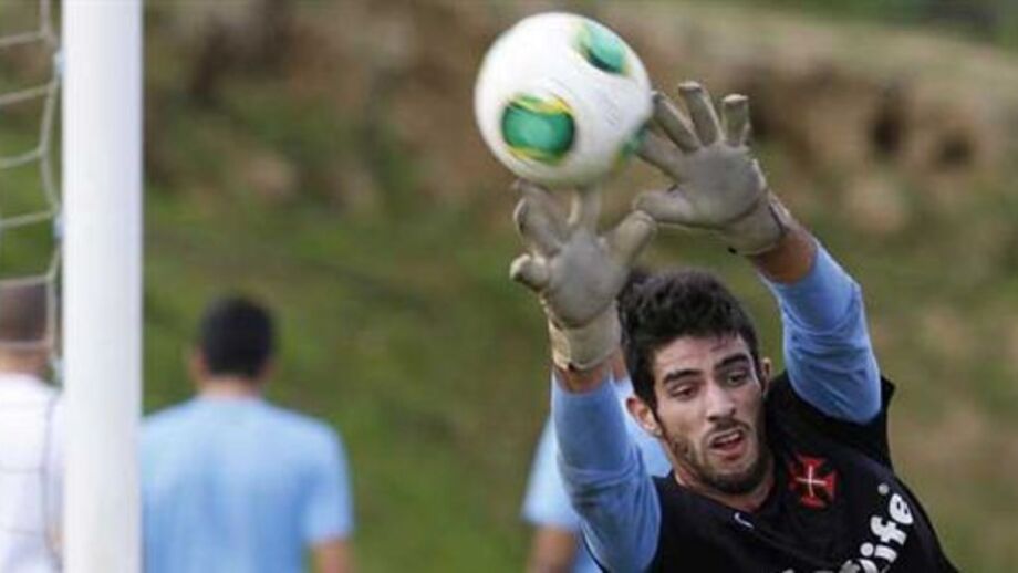 Rafael Veloso: «Teixeira pode ter uma carreira fantástica»