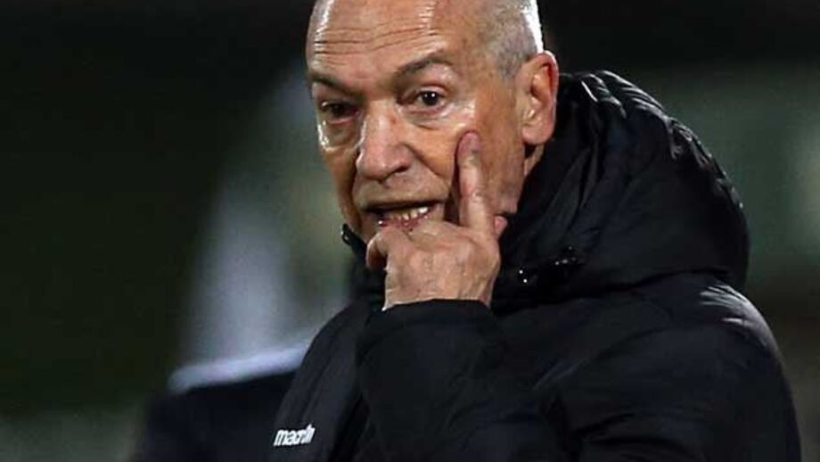 Jesualdo Ferreira: «Árbitro retirou-nos a final»