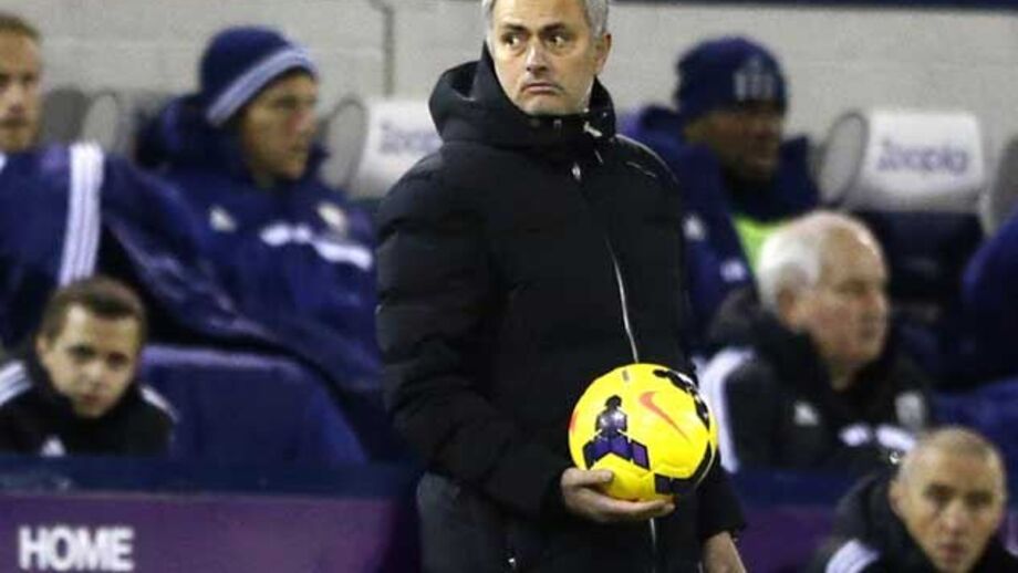 José Mourinho: «Wenger é um especialista em fracassos»