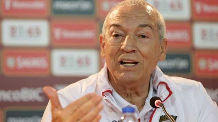 Jesualdo Ferreira: «Queremos aproveitar a revolta no sentido positivo»